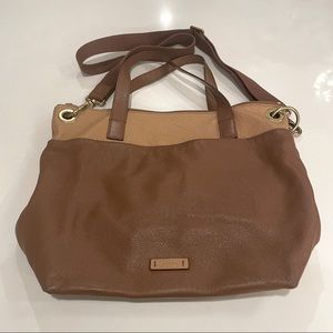 Fossil Bag